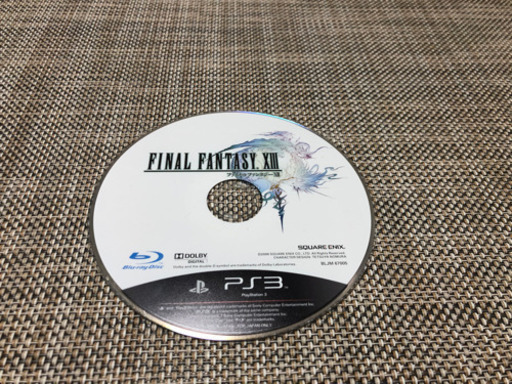 PlayStation3 40GB コントローラー2個付
