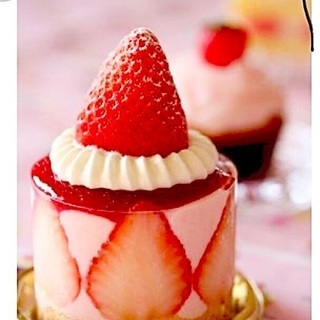 🍰✨🌈みんなでケーキ巡りをしよう🌈✨🍰