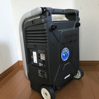 ホンダ Honda 発電機 エネポ EU9iGBの画像