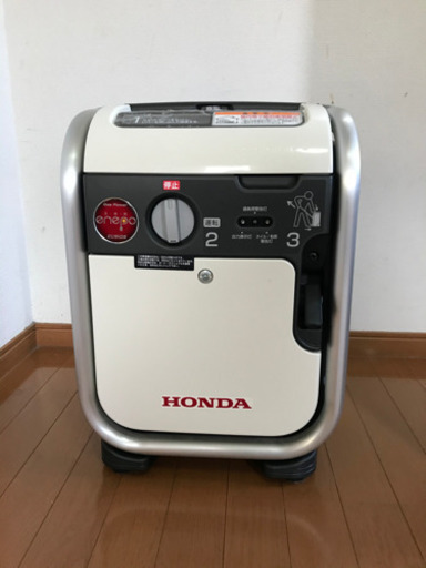 ホンダ Honda 発電機 エネポ EU9iGB