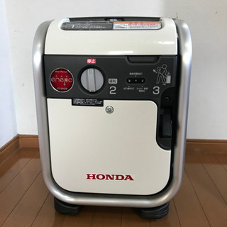 ホンダ Honda 発電機 エネポ EU9iGBの画像