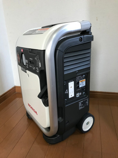 ホンダ Honda 発電機 エネポ EU9iGB