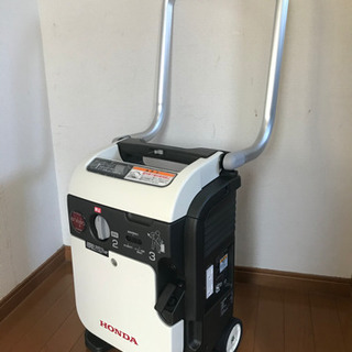 ホンダ Honda 発電機 エネポ EU9iGBの画像