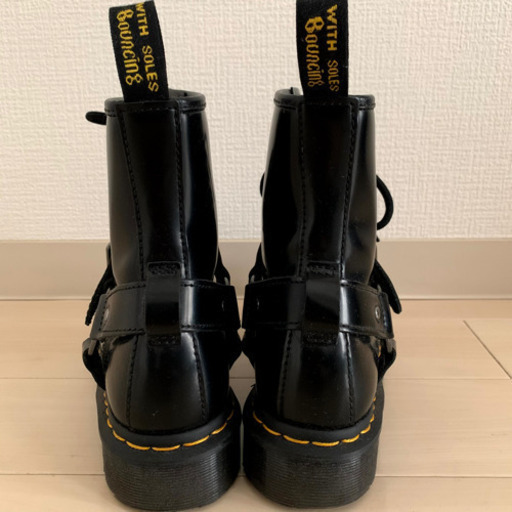 Dr.Martin HARNESS15000→10000