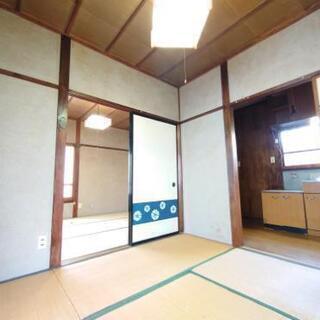 🉐格安でひろびろ🉐生活に便利な甲府のアパート