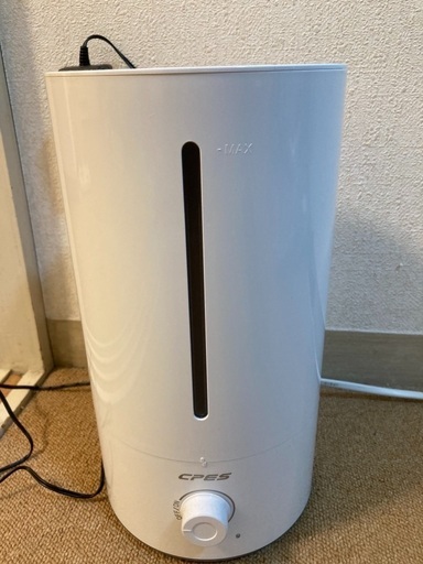 美品　加湿器