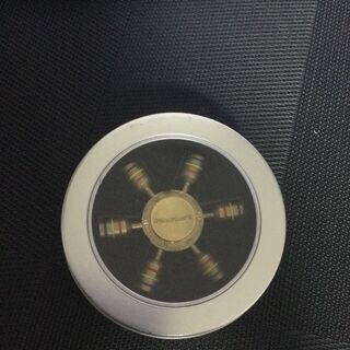 ハンドスピナー（MixMart）