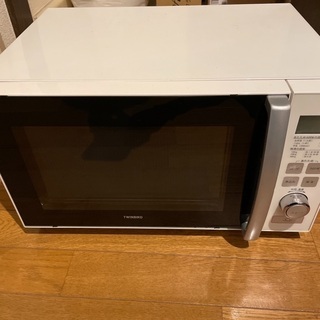 電子レンジ　DR-D257