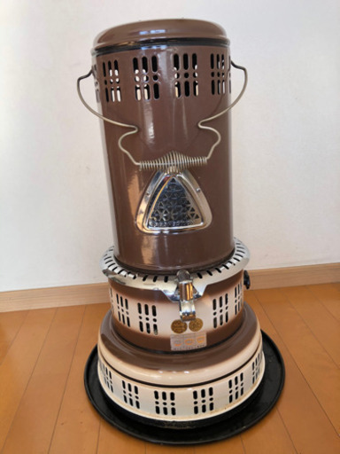 パーフェクションストーブ　745型　ヴィンテージ