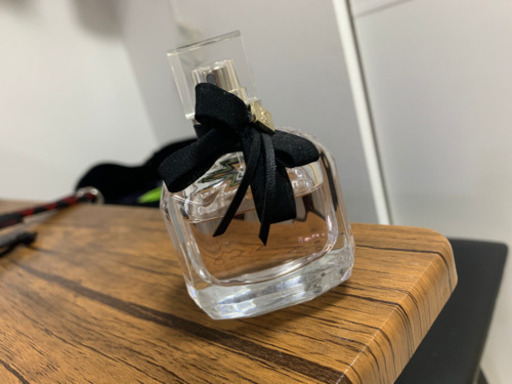 【YSL サンローラン】香水　　美品