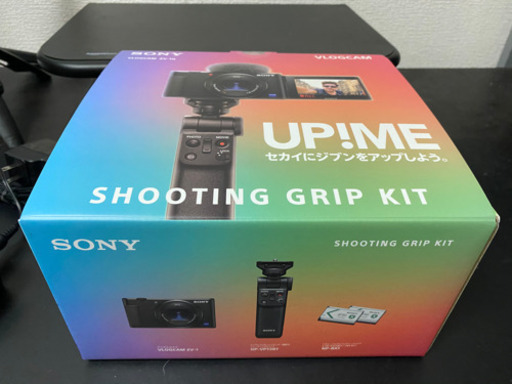 デジタルカメラ(新品)