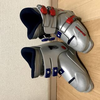 子供用スキーセット、そりの画像