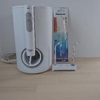 ジェットウォッシャーPanasonic 