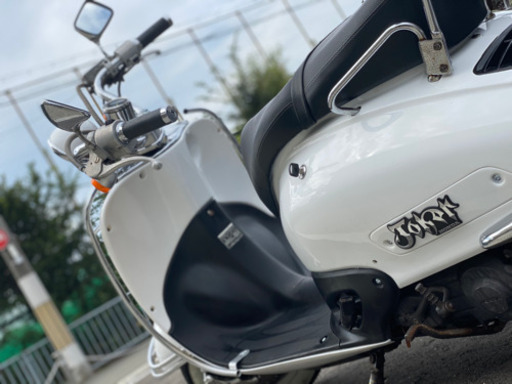 ホンダ ジョーカー90  ★かなり美品★