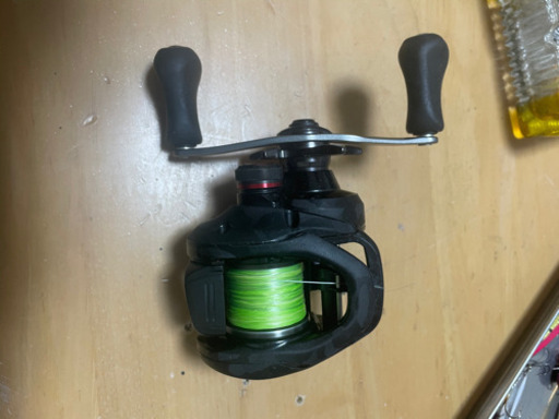 スコーピオンDC 101HG