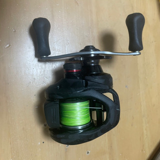 スコーピオンDC 101HG