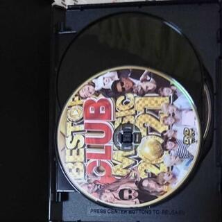 BEST OF CLUB MUSIC 2021の画像