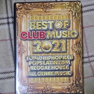 BEST OF CLUB MUSIC 2021の画像