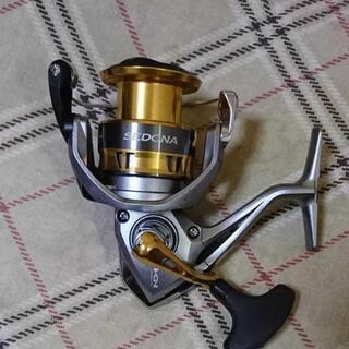 シマノ SEDONA 4000の画像