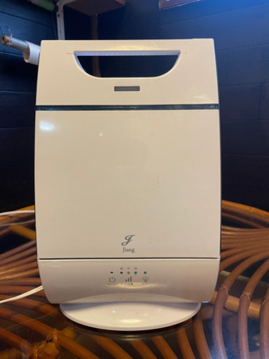 加湿器