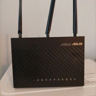 ASUS wifi ルーター