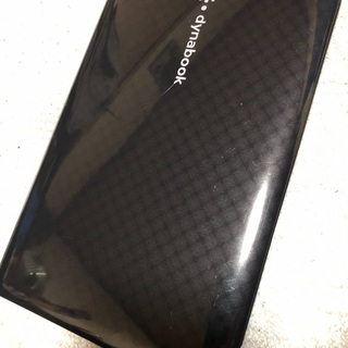 東芝ノートパソコン