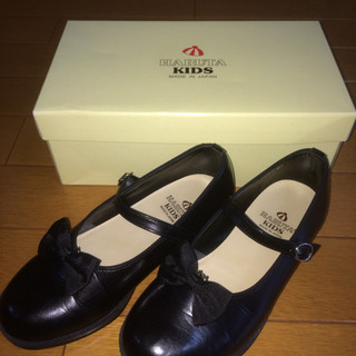 キッズ用 ドレス用シューズ