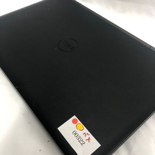☆Sランク(美品) Windows10 pro 64bit ☆Sランク(美品) DELL E5540 [I5