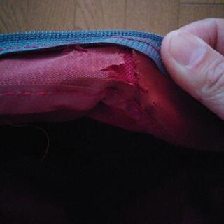 幼稚園児用　リュック　の画像