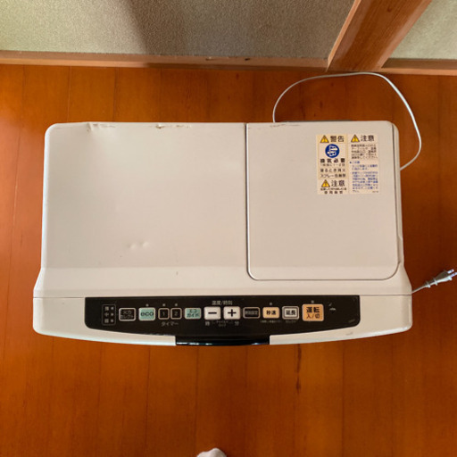CORONA FH-EX5714BY(W) コロナ石油ファンヒーター-無線機