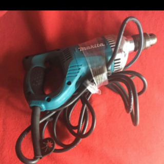 マキタ　13mmドリル　6305 makita 