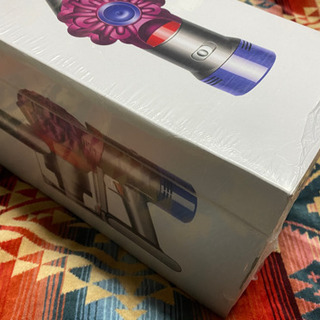 値下げ　新品　ダイソンV7 triggerの画像