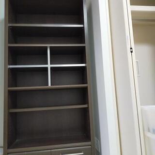 棚　無料で差し上げます。