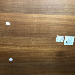 テーブルの画像