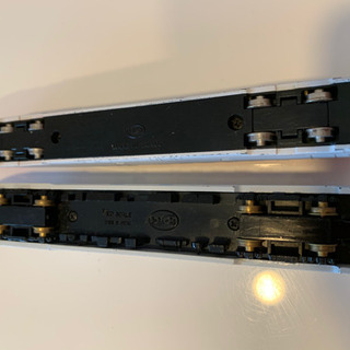 トレーン　Nゲージ ダイキャストスケールモデル　500系・E6系の画像
