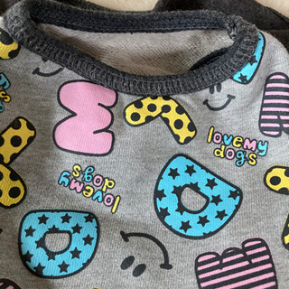 【美品】犬用　洋服の画像