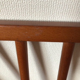 木製ベビーゲート　の画像