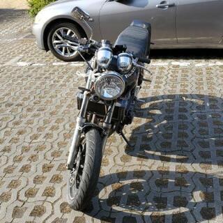 ！値下げ！CB400SF Ver.s　nc31車検取り立て