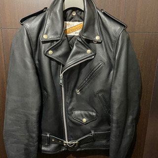 schott ショット ライダース