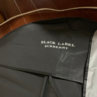 スーツカバー7個の画像