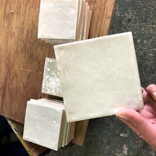  【2021年3月7日(日)開催!!】DIY用タイル、木材のガレ...