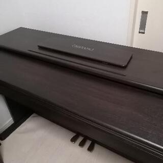 CASIO　CELVIANO 　AP-20