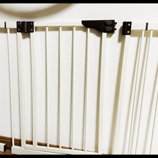 ワイドベビーゲート❣️