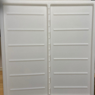 IKEA GIMSE ベッド下収納ケース②