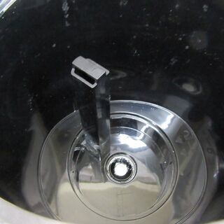 【恵庭】Qurra/クルラ 超音波加湿器 5L 加湿量4段階調節 3R-UHT02 中古品 paypay支払いOK!の画像