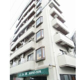⭐仲介手数料無料⭐賃料低め❗️2階❗️礼金0❗️❗️駅近徒歩3分...