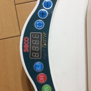 座るだけ腰シェイプアップの画像