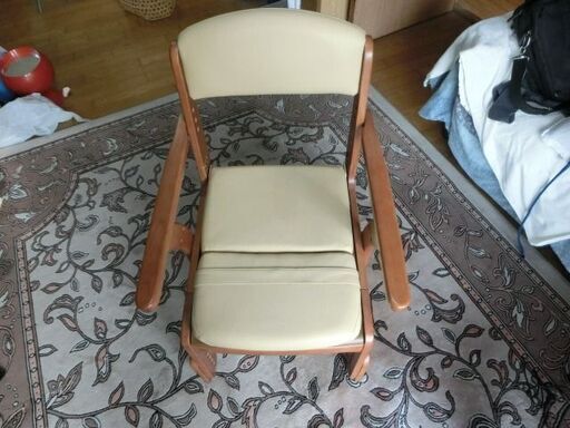◆家具調トイレ　介護用品　「安寿」