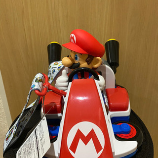 USJ マリオカート　ポップコーンバケツ