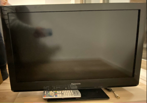 パナソニック　テレビ　32型